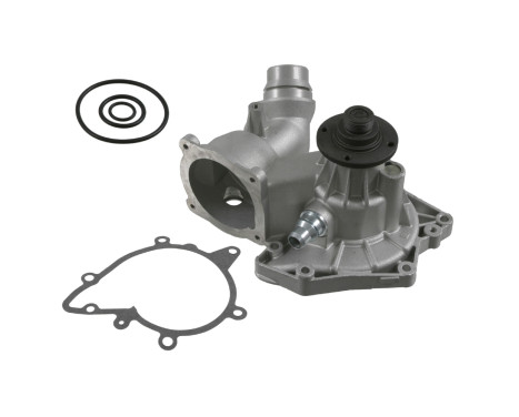 Water Pump 21916 FEBI