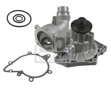 Water Pump 21916 FEBI, Image 2