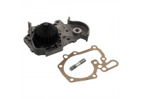 Water Pump 21988 FEBI