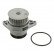 Water Pump 22048 FEBI