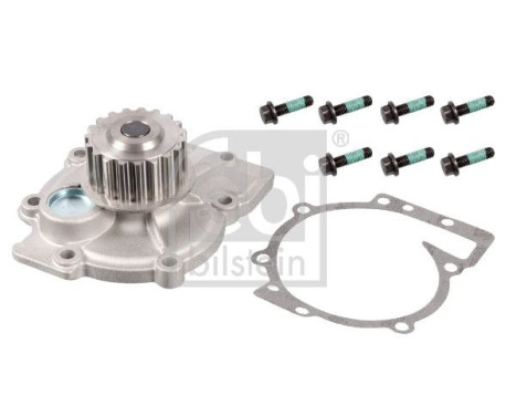 Water Pump 22145 FEBI, Image 2