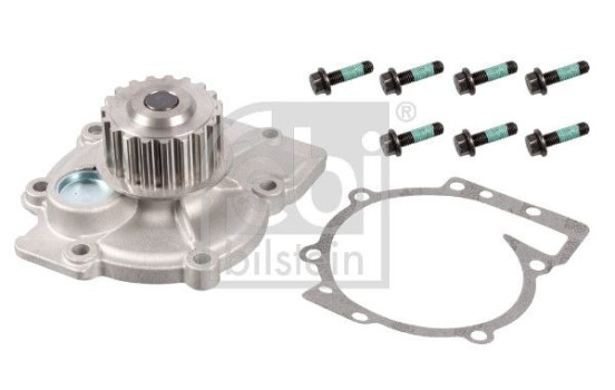 Water Pump 22145 FEBI, Image 2