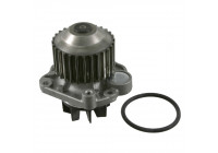 Water Pump 22168 FEBI