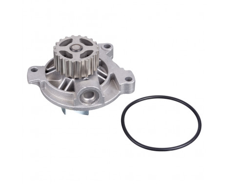 Water Pump 22206 FEBI