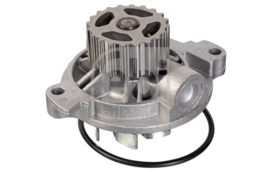 Water Pump 22206 FEBI, Image 2