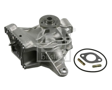 Water Pump 22242 FEBI, Image 2