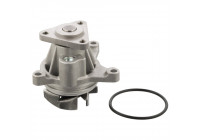 Water Pump 22251 FEBI