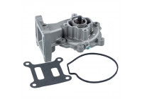 Water Pump 22409 FEBI