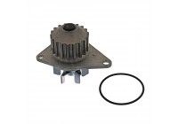 Water Pump 22490 FEBI