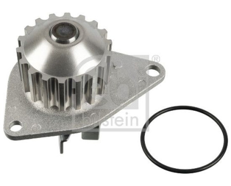 Water Pump 22490 FEBI, Image 2