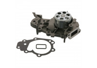 Water Pump 23057 FEBI