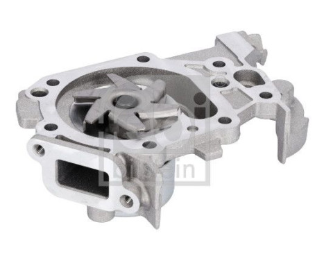 Water Pump 23057 FEBI, Image 3