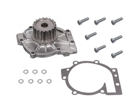 Water Pump 23303 FEBI