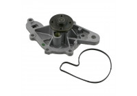 Water Pump 23591 FEBI