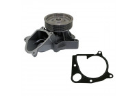 Water Pump 24026 FEBI
