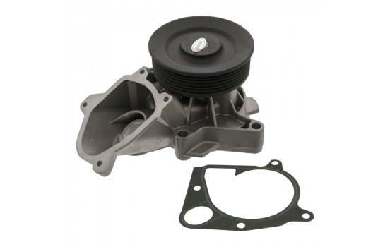 Water Pump 24027 FEBI