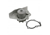 Water Pump 24185 FEBI