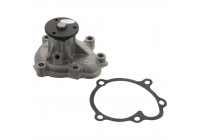 Water Pump 24194 FEBI