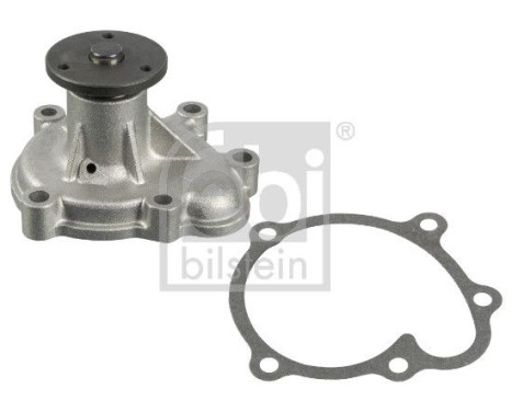 Water Pump 24194 FEBI, Image 2