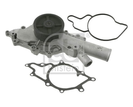 Water Pump 24204 FEBI, Image 2