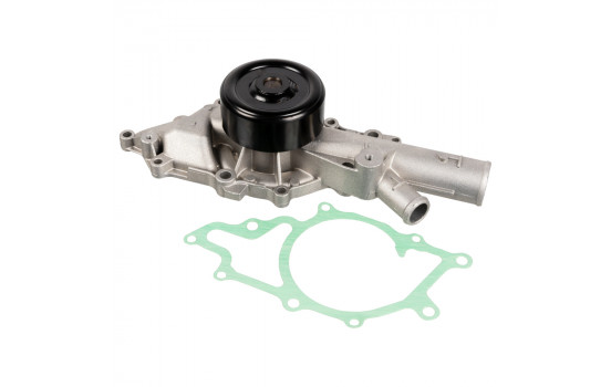 Water Pump 24205 FEBI