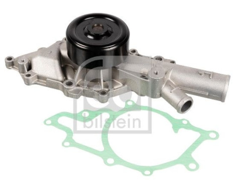 Water Pump 24205 FEBI, Image 2