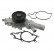 Water Pump 24206 FEBI