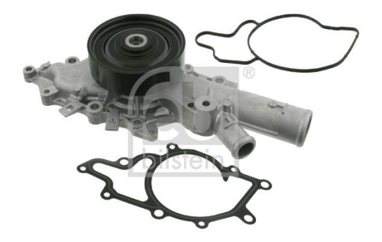 Water Pump 24206 FEBI, Image 2