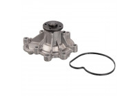 Water Pump 24207 FEBI