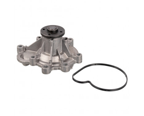 Water Pump 24207 FEBI