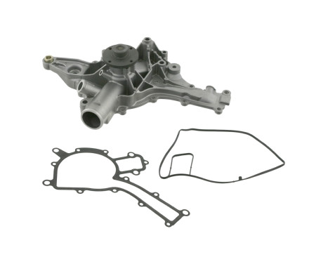 Water Pump 24208 FEBI