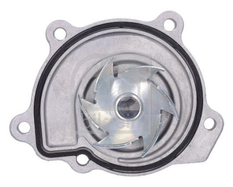 Water Pump 24210 FEBI, Image 3