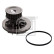Water Pump 24314 FEBI, Thumbnail 2