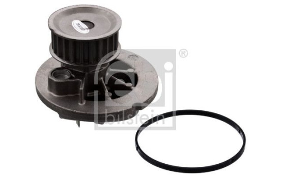 Water Pump 24314 FEBI, Image 2