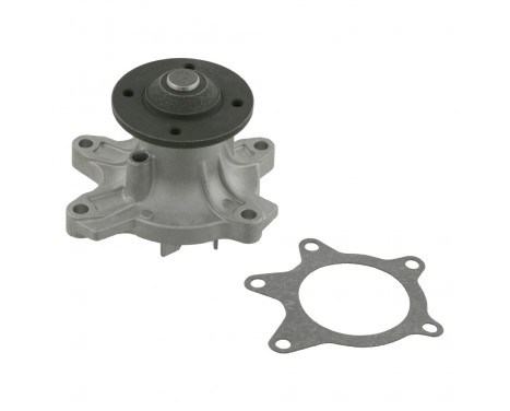 Water Pump 24330 FEBI