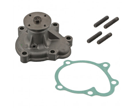 Water Pump 24331 FEBI