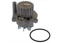 Water Pump 24354 FEBI