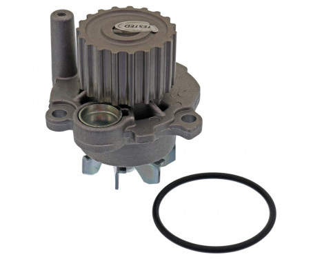 Water Pump 24354 FEBI