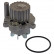 Water Pump 24354 FEBI