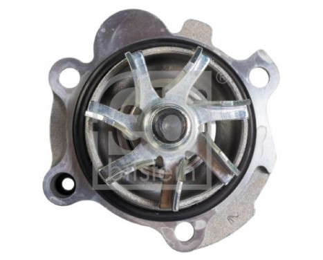 Water Pump 24354 FEBI, Image 3