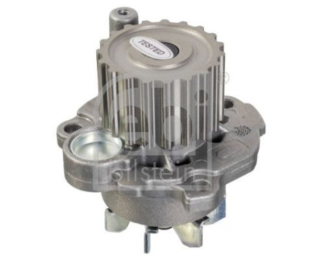 Water Pump 24354 FEBI, Image 2