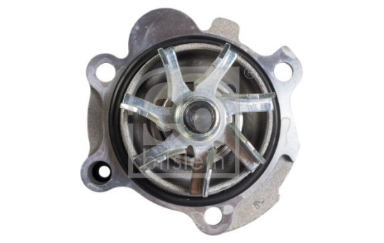 Water Pump 24354 FEBI, Image 3