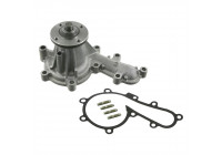 Water Pump 24355 FEBI