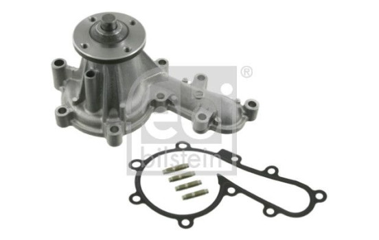 Water Pump 24355 FEBI, Image 2