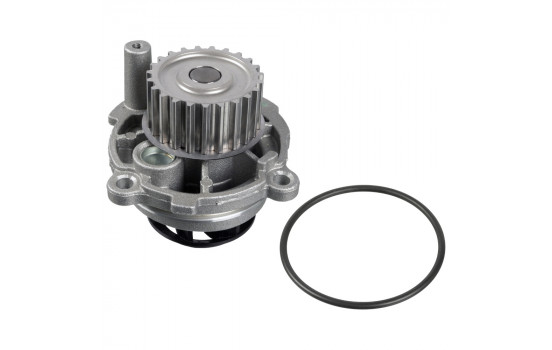 Water Pump 24358 FEBI