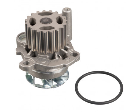 Water Pump 24360 FEBI