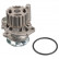 Water Pump 24360 FEBI