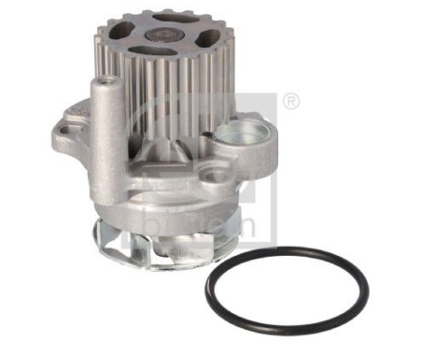 Water Pump 24360 FEBI, Image 2