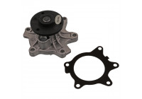 Water Pump 24376 FEBI