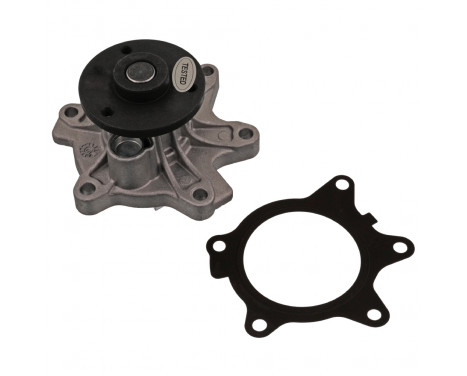 Water Pump 24376 FEBI